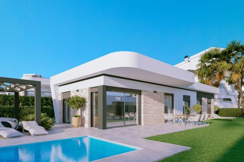 Villa a Finestrat, Alicante, Finestrat - € 690.000 | Ref: 15434303-01 - foto 25