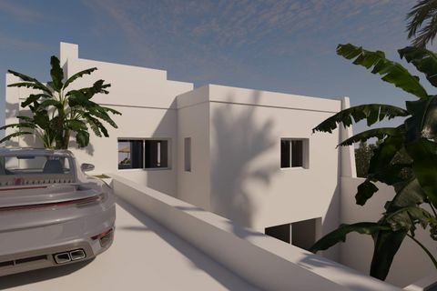 Villa i Algorfa, Alicante, Algorfa - € 779.000 | Ref: 15017951-01 - foto 5