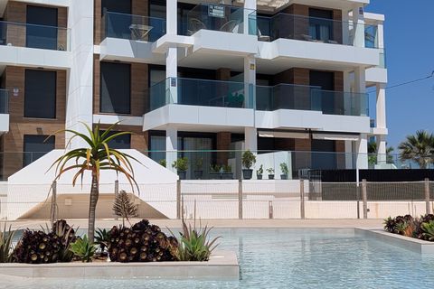 Penthouse i Denia, Alicante, Denia - € 625.000 | Ref: 14051638-05 - foto 3