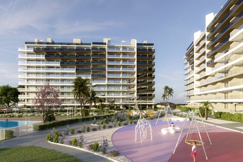 Leilighet i Punta Prima, Alicante, Punta Prima - € 295 000 | Ref: 13508389-08 - foto 5