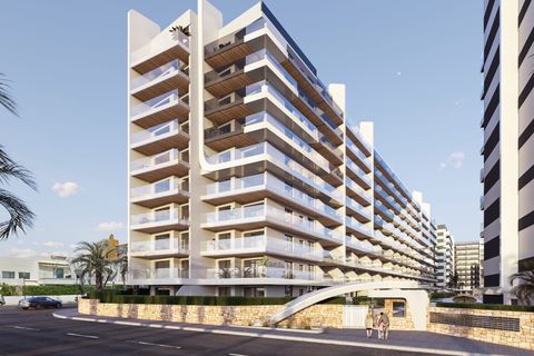 Lejlighed i Punta Prima, Alicante, Punta Prima - € 374.000 | Ref: 13508389-03 - foto 6