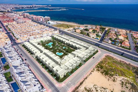 Bungalow i Torrevieja, Alicante, Torrevieja - € 395.000 | Ref: 11891857-02 - foto 4