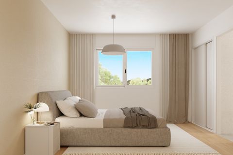 Rækkehus i Finestrat, Alicante, Finestrat - € 425.000 | Ref: 11962694-02 - foto 5