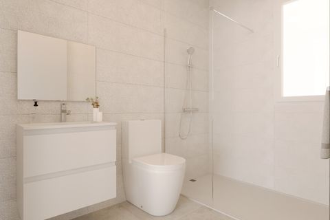 Rækkehus i Finestrat, Alicante, Finestrat - € 425.000 | Ref: 11962694-02 - foto 8