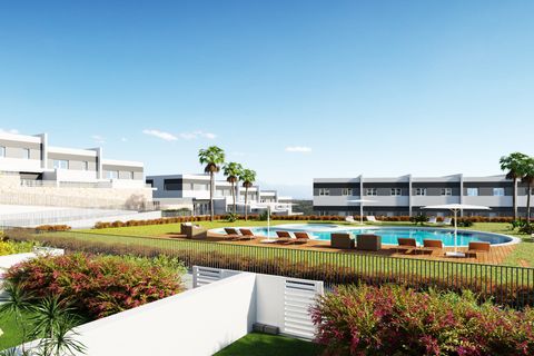 Rækkehus i Finestrat, Alicante, Finestrat - € 425.000 | Ref: 11962694-02 - foto 11