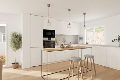 Rækkehus i Finestrat, Alicante, Finestrat - € 450.000 | Ref: 11962694-01 - foto 3