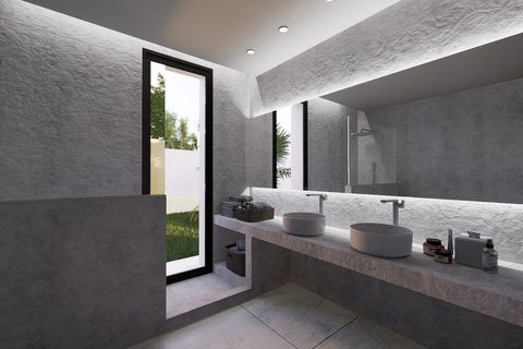 Villa i La Nucia, Alicante, La Nucia - € 1.700.000 | Ref: 12624441-01 - foto 4