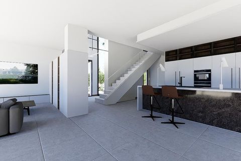 Villa i La Nucia, Alicante, La Nucia - € 1.700.000 | Ref: 12624441-01 - foto 15