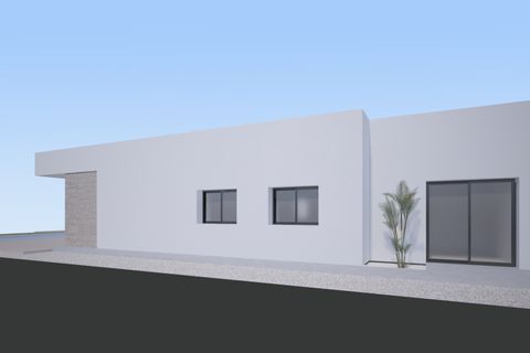 Villa a Aspe, Alicante, Aspe - € 395.000 | Ref: 11962891-01 - foto 3