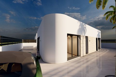 Villa i Benijofar, Alicante, Benijofar - € 430.000 | Ref: 11051098-02 - foto 11