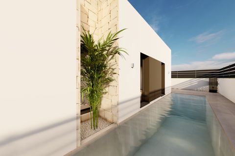 Villa i Benijofar, Alicante, Benijofar - € 430.000 | Ref: 11051098-02 - foto 25