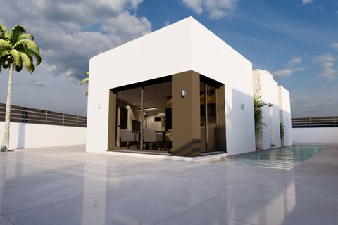 Villa i Benijofar, Alicante, Benijofar - € 430.000 | Ref: 11051098-02 - foto 27