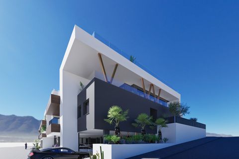 Penthouse i Benijofar, Alicante, Benijofar - € 441 000 | Ref: 10218537-04 - foto 10