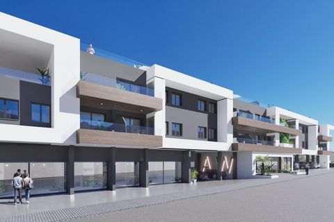 Lejlighed i Benijofar, Alicante, Benijofar - € 263.000 | Ref: 10218537-02 - foto 7