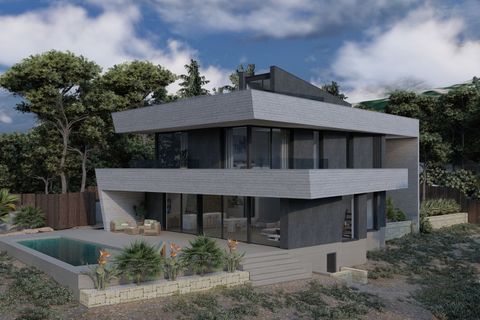 Villa en Altea, Alicante, Altea - € 2.295.000 | Ref: 11848658-01 - photo 2