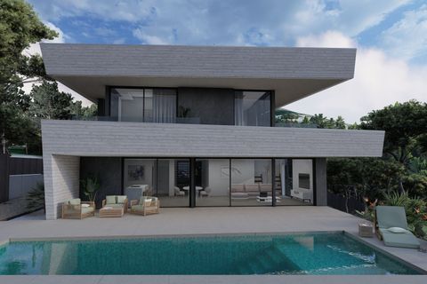 Villa en Altea, Alicante, Altea - € 2.295.000 | Ref: 11848658-01 - photo 3