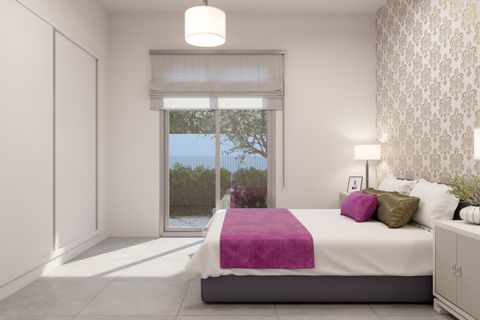 Rækkehus i Orihuela, Alicante, Orihuela - € 289.900 | Ref: 10701387-02 - foto 6