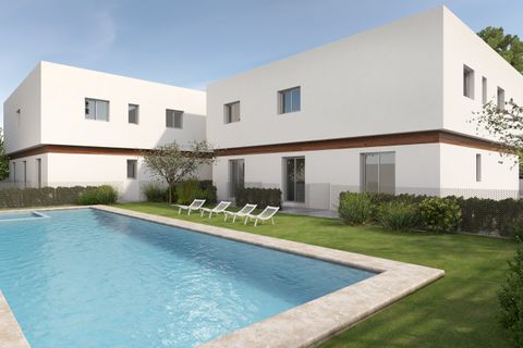 Rækkehus i Orihuela, Alicante, Orihuela - € 289.900 | Ref: 10701387-02 - foto 7