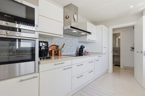 Lejlighed i Casares, Malaga, Casares - € 620.000 | Ref: R5406562 - foto 4