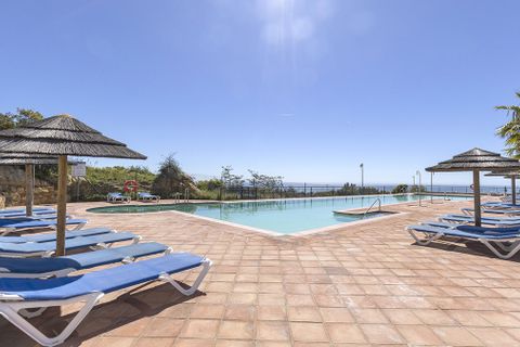 Lejlighed i Casares, Malaga, Casares - € 620.000 | Ref: R5406562 - foto 46