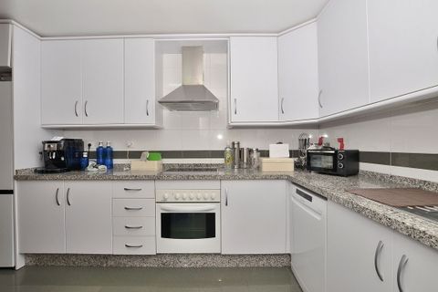Leilighet i Torremolinos, Malaga, Torremolinos - € 359 000 | Ref: R5406223 - foto 10