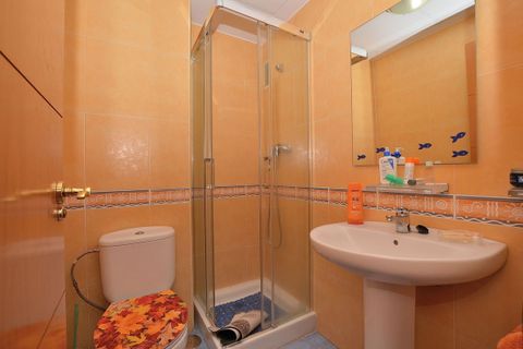 Leilighet i Torremolinos, Malaga, Torremolinos - € 359 000 | Ref: R5406223 - foto 19