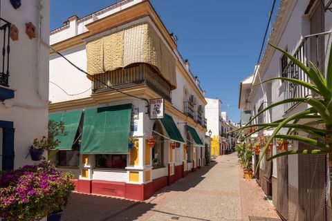 Leilighet i Estepona, Malaga, Estepona - € 339 000 | Ref: R5407135 - foto 14