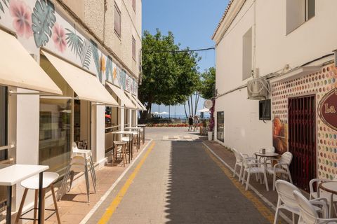 Leilighet i Estepona, Malaga, Estepona - € 339 000 | Ref: R5407135 - foto 20