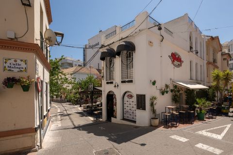 Leilighet i Estepona, Malaga, Estepona - € 339 000 | Ref: R5407135 - foto 22