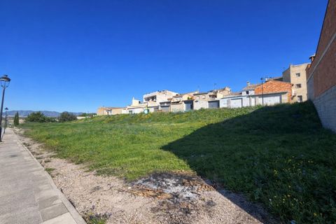 Helårsgrund i Bufali, Valencia, Bufali - € 63.000 | Ref: PNPT294 - foto 5
