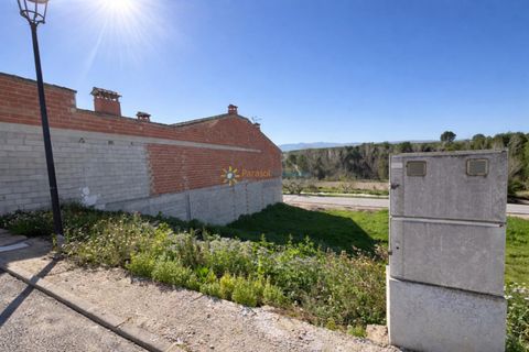 Helårsgrund i Bufali, Valencia, Bufali - € 63.000 | Ref: PNPT294 - foto 2