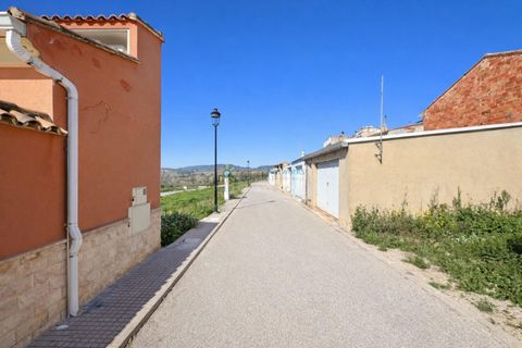 Helårsgrund i Bufali, Valencia, Bufali - € 63.000 | Ref: PNPT294 - foto 1