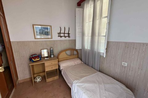 Byhus i Almoradi, Alicante, Almoradi - € 70.000 | Ref: JLM2534 - foto 4