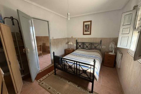 Byhus i Almoradi, Alicante, Almoradi - € 70.000 | Ref: JLM2534 - foto 6