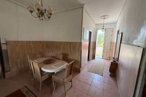 Byhus i Almoradi, Alicante, Almoradi - € 70.000 | Ref: JLM2534 - foto 2