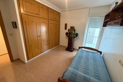 Lejlighed i Almoradi, Alicante, Almoradi - € 135.000 | Ref: JLM5410 - foto 13