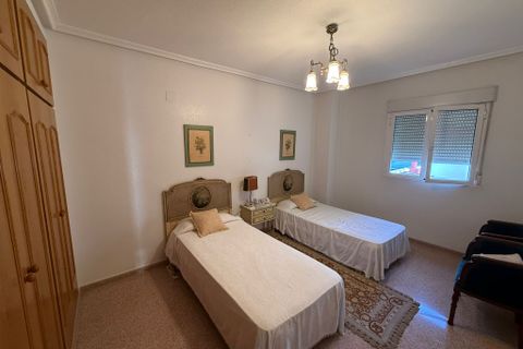 Lejlighed i Almoradi, Alicante, Almoradi - € 135.000 | Ref: JLM5410 - foto 15
