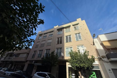 Lejlighed i Almoradi, Alicante, Almoradi - € 135.000 | Ref: JLM5410 - foto 1