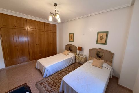 Lejlighed i Almoradi, Alicante, Almoradi - € 135.000 | Ref: JLM5410 - foto 16