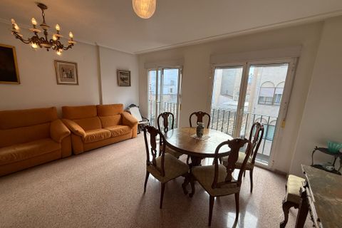 Lejlighed i Almoradi, Alicante, Almoradi - € 135.000 | Ref: JLM5410 - foto 5