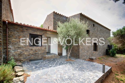 Villa i Cadaques, Gerona, Cadaques - € 2.760.000 | Ref: W-046BS9 - foto 1