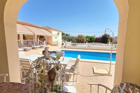 Landejendom i Catral, Alicante, Catral - € 439.000 | Ref: WVV5313 - foto 19