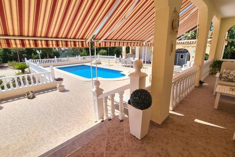 Landejendom i Catral, Alicante, Catral - € 439.000 | Ref: WVV5313 - foto 24
