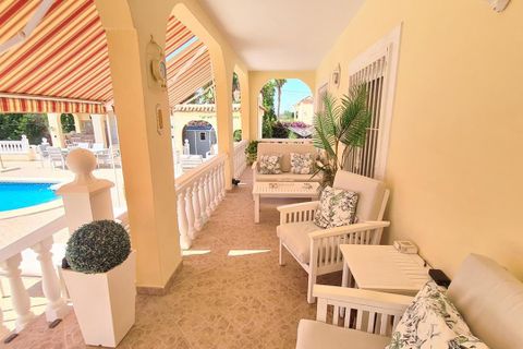 Landejendom i Catral, Alicante, Catral - € 439.000 | Ref: WVV5313 - foto 25