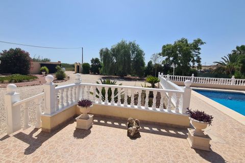 Landejendom i Catral, Alicante, Catral - € 439.000 | Ref: WVV5313 - foto 13
