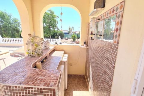 Landejendom i Catral, Alicante, Catral - € 439.000 | Ref: WVV5313 - foto 18