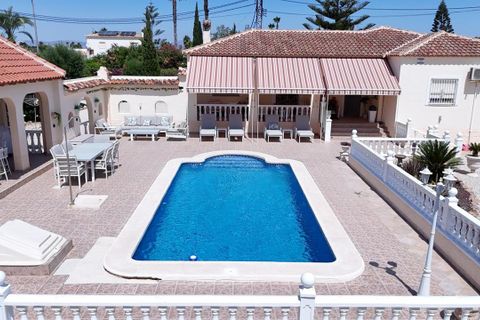 Landejendom i Catral, Alicante, Catral - € 439.000 | Ref: WVV5313 - foto 8
