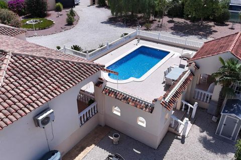Landejendom i Catral, Alicante, Catral - € 439.000 | Ref: WVV5313 - foto 3
