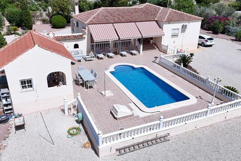 Landejendom i Catral, Alicante, Catral - € 439.000 | Ref: WVV5313 - foto 6