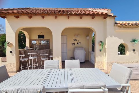 Landejendom i Catral, Alicante, Catral - € 439.000 | Ref: WVV5313 - foto 17